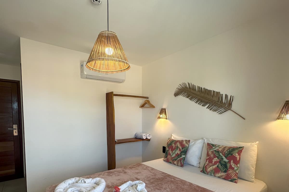 Suite Casal 1 cama de casal