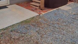 Terrace/patio - Bear Mountain Farm 2.0 (Monroe)