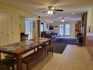 Interior - Bear Mountain Farm 2.0 (Monroe)