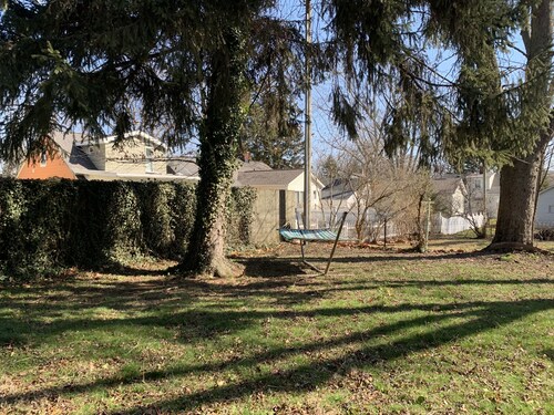 'Sanderlings' - Family friendly home near South Beach, Kid's Corner, Downtown