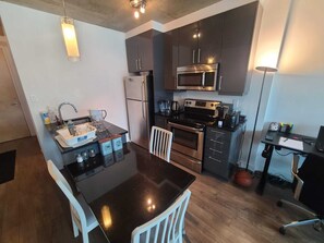 Cucina privata
