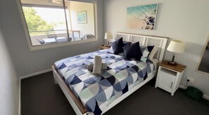 1 makuuhuone, silitysrauta/-lauta, ilmainen Wi-Fi, vuodevaatteet