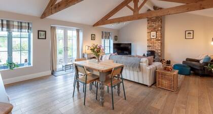 The Garden House in Low Catton