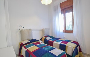 3 quartos, Wi-Fi de cortesia
