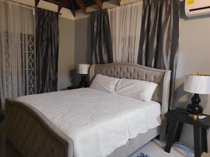 4 chambres, Wi-Fi, draps fournis