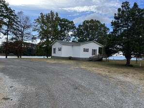 Exterior - Lake House on Weiss Lake! (Leesburg)