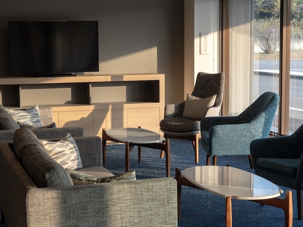 Lobby - Tabino Hotel EXpress Narita (Narita)