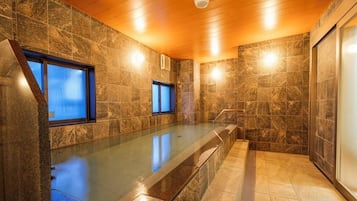 Public bath