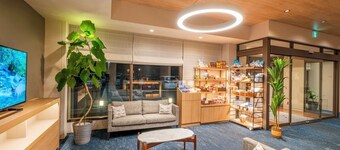 Tabino Hotel EXpress Narita
