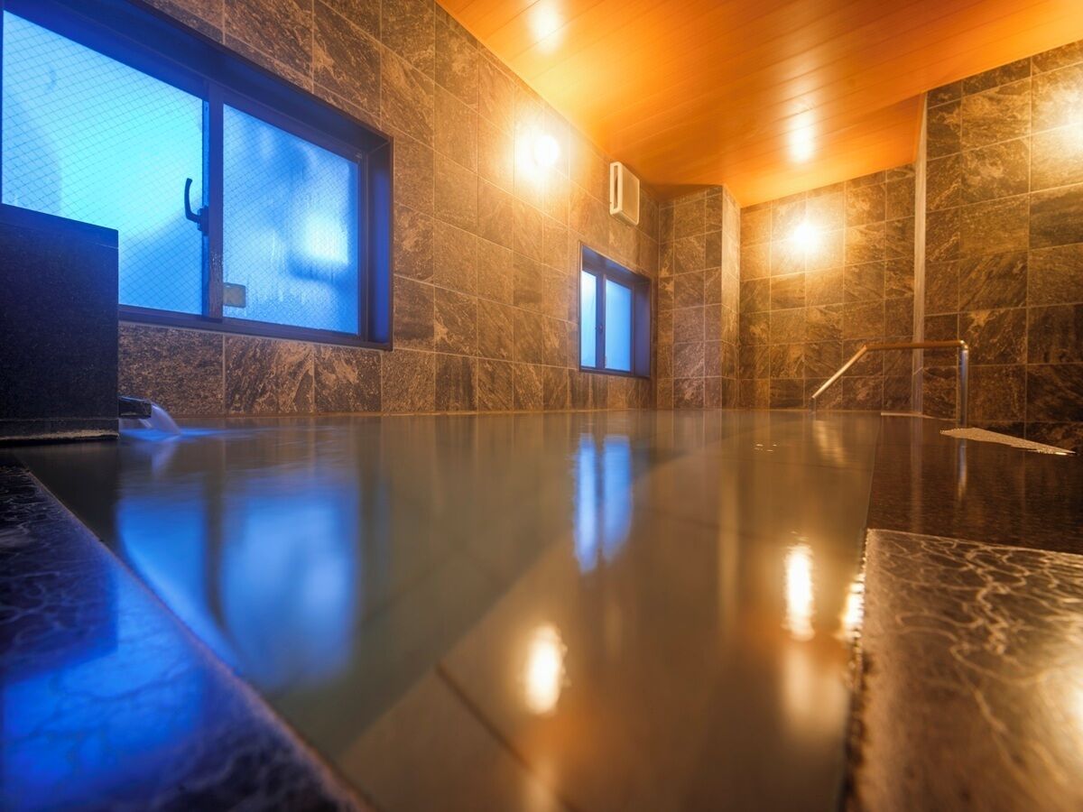 Photo - Tabino Hotel EXpress Narita