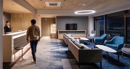 Tabino Hotel EXpress Narita