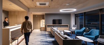 Tabino Hotel EXpress Narita