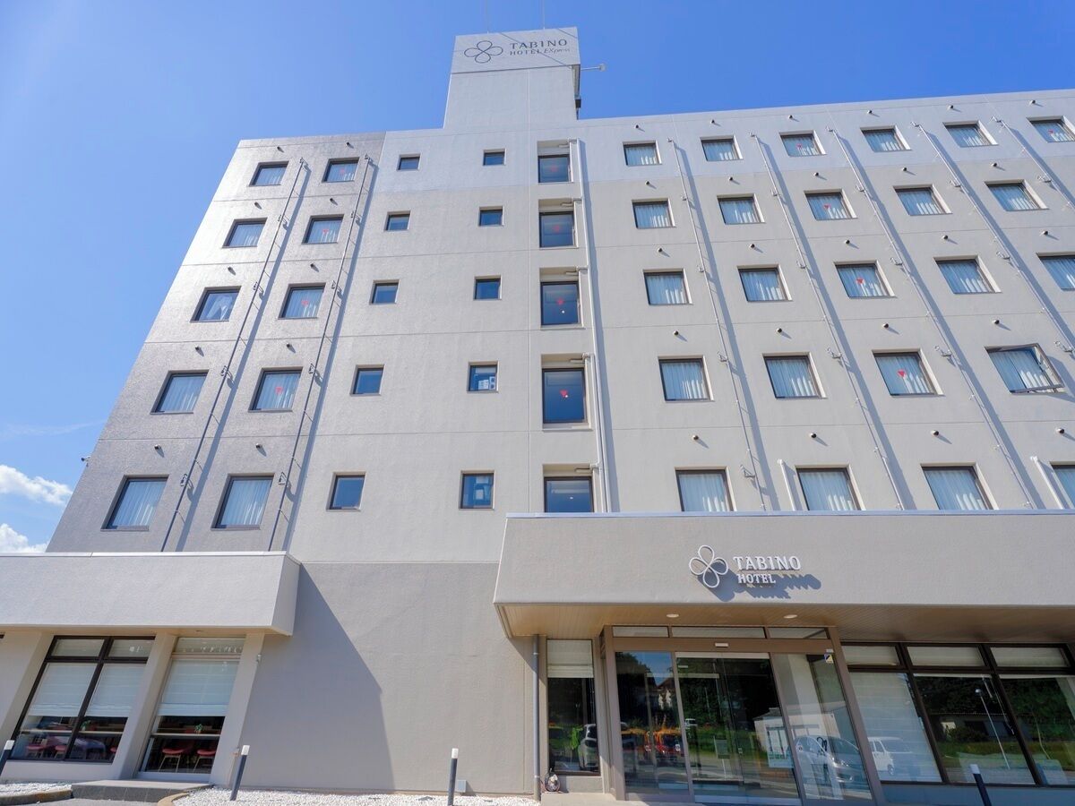 Photo - Tabino Hotel EXpress Narita