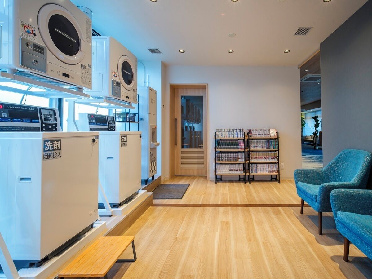 Photo - Tabino Hotel EXpress Narita