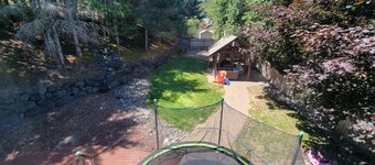 Fabulous Family Friendly Getaway
