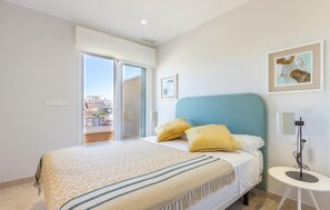 3 Schlafzimmer, kostenloses WLAN