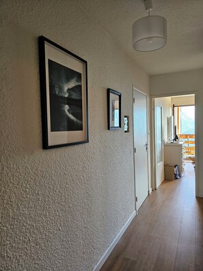 Interiör