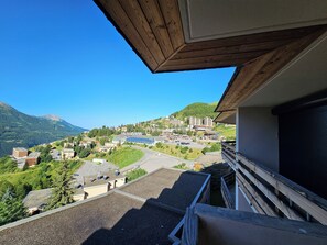 Boendeområde