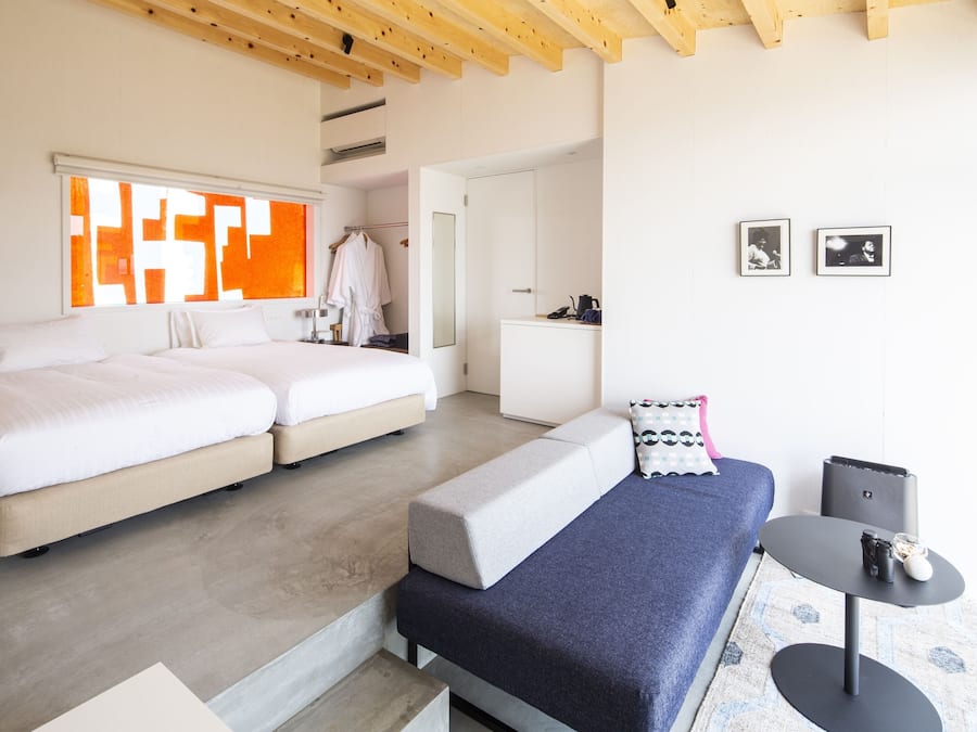 Superior Villa | 1 bedroom, in-room safe, free WiFi