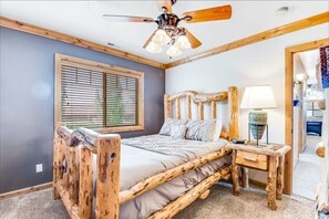 8 chambres, lit parapluie, Wi-Fi gratuit, draps fournis