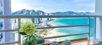Muong Thanh Golden Apartment Nha Trang