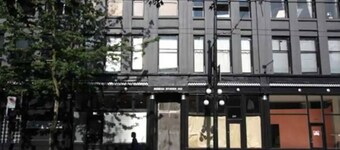 Heritage loft in the heart of Gastown in Downtown Vancouver 24-159962