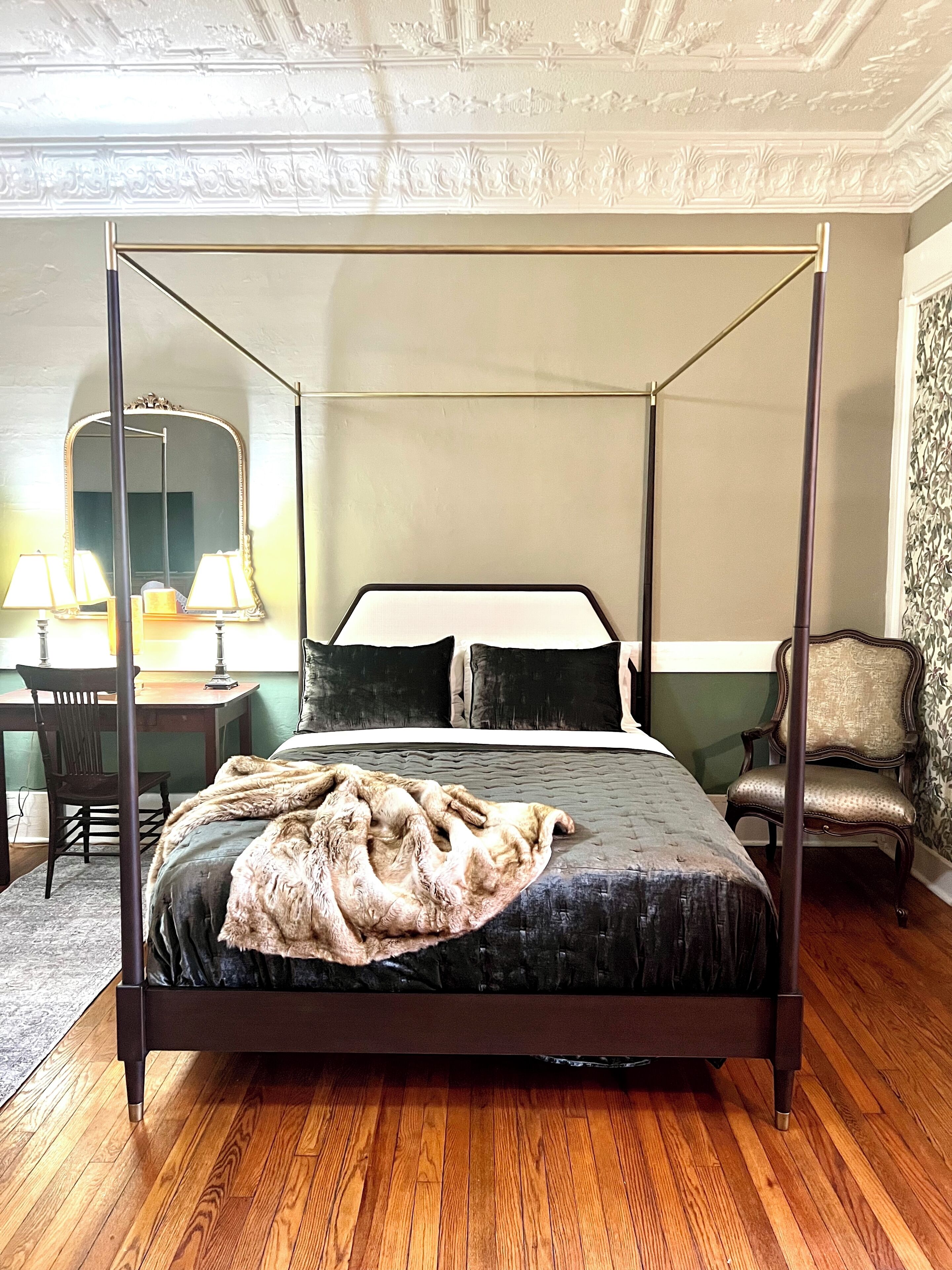 2 makuuhuonetta, Wi-Fi, vuodevaatteet