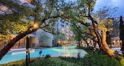 Lacasita Huahin Near beach