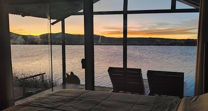 Titicaca Halso Los uros