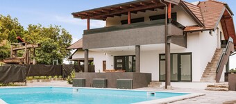 Fantastisk hjem i Grabrovnik med.