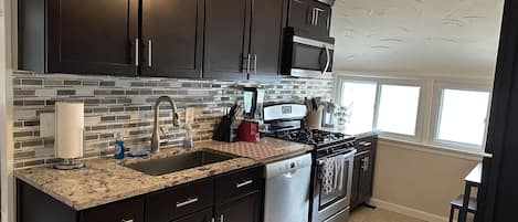 Cucina privata