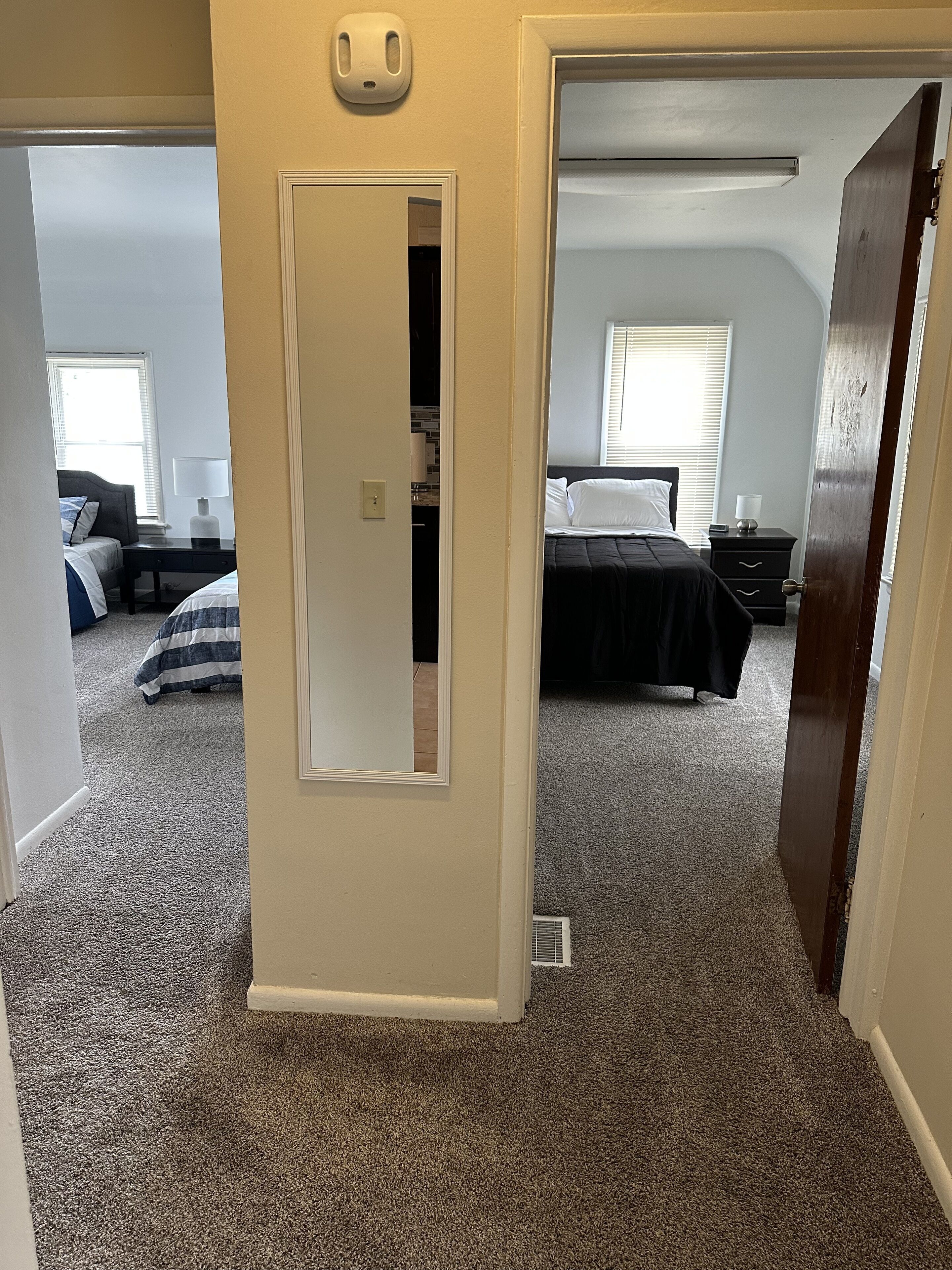 3 Schlafzimmer, Bügeleisen/Bügelbrett, kostenloses WLAN, Bettwäsche