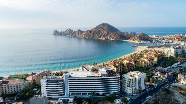 Exterior - On the beach in Cabo! (Cabo San Lucas)