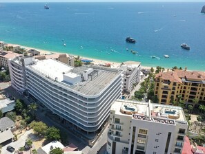 Exterior - On the beach in Cabo! (Cabo San Lucas)
