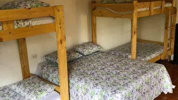Family Apartment | 1 bedroom, free WiFi