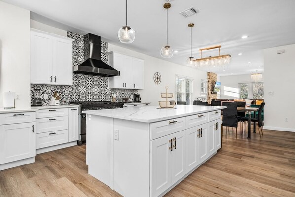 單棟房屋 | 4 間睡房