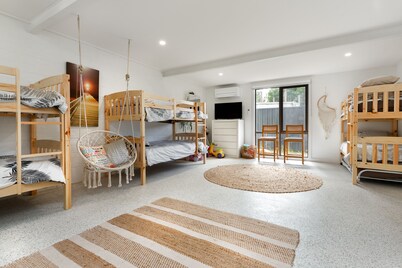 Calling all Families, Fishermen and Corporate Organizations.