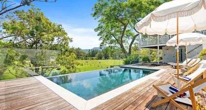 'Torrente House' - Berry, NSW