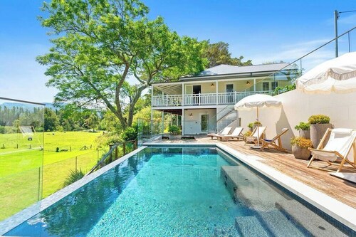 'Torrente House' - Berry, NSW