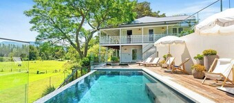 'Torrente House' - Berry, NSW