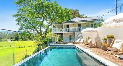 'Torrente House' - Berry, NSW