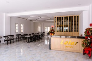 Recepção