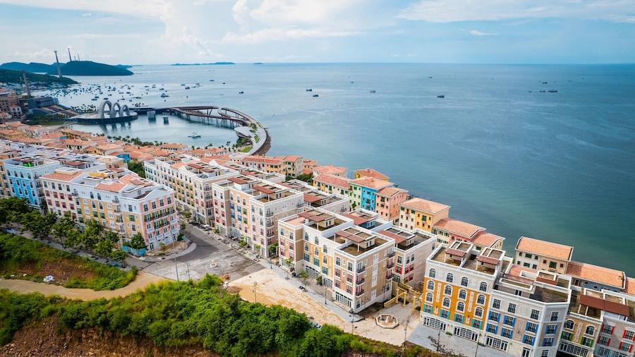 Lalar Hotel Phu Quoc