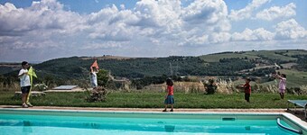 Agriturismo Casa Greppo - Il Noce