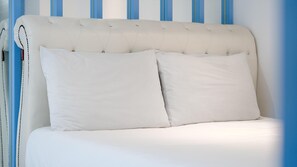 Basic Room, 1 Bedroom (plimo(with pet)) | 1 bilik tidur, Wi-fi percuma 
