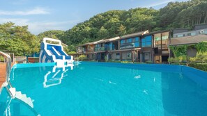 Exterior - Gapyeong Amorlucy Pension (Gapyeong)