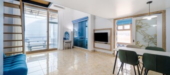 แกปยอง Amorlucy Pension