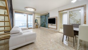 Rom – basic, 1 soverom (beatrys) | 1 soverom og wi-fi (inkludert)