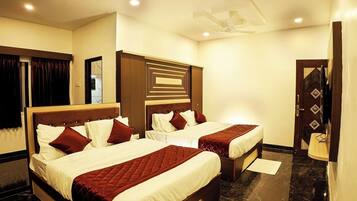 Royal Room | View from room