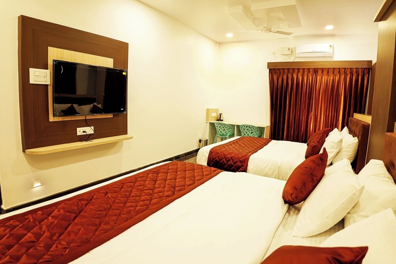 Kamar